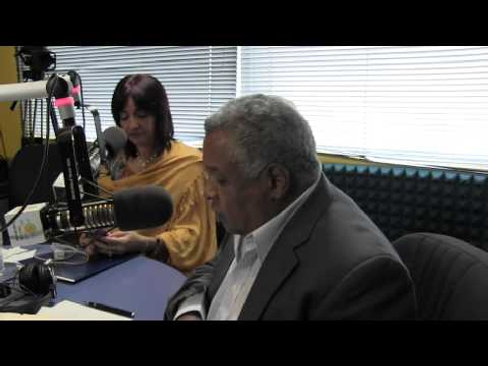 Melton Pineda habla salud Hatuey de Camps y victoria de Rangel vs Adriano Espaillat