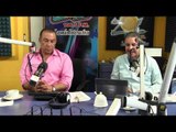 Luis Jose Chavez comenta limite deuda gobierno dominicano en Elsoldelatarde