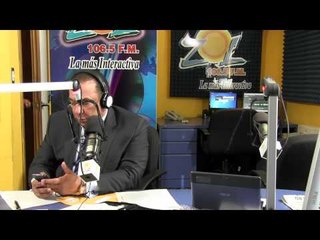 Jorge Allen Bauger reporta como va el mundial FIFA 2014 en Elsoldelatarde 26-06-2014