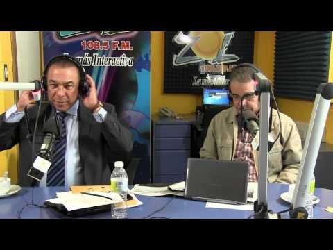 Pablo Mackinney comenta sobre caso loma miranda en Elsoldelatarde, Zolfm.com