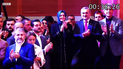 31 Mart seçim gecesi neler yaşanmıştı?