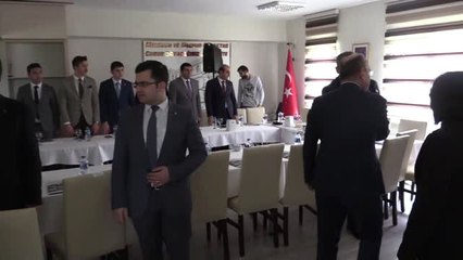 Türk Dünyası Kültür Başkentliği" Kastamonu'ya Yaradı