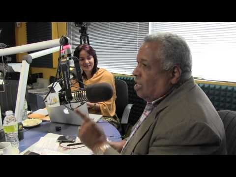 Melton Pineda habla otro conflicto seguridad Hipolito Mejia, Elsoldelamañana