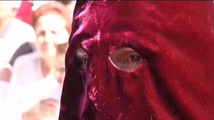 La Policía Nacional detiene a un presunto yihadista que planeaba una masacre en Sevilla