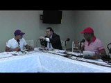 Elsoldelamañana programa social desde  centro medico cabarete sosua puerto plata parte1