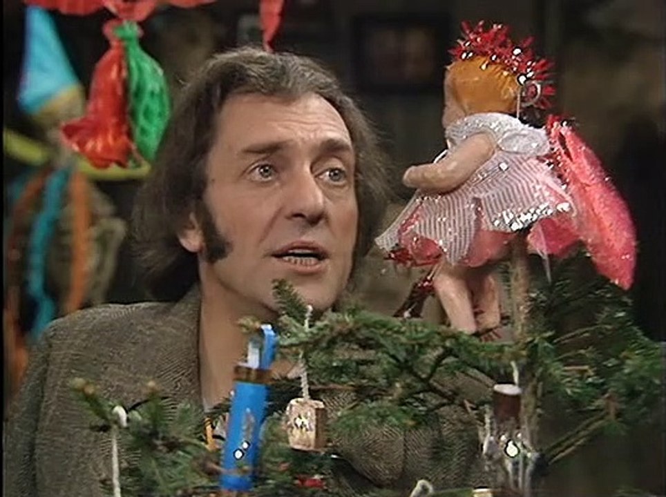 Steptoe And Son S8 E7 Christmas Special A Perfect Christmas video