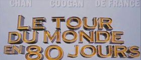 LE TOUR DU MONDE EN 80 JOURS (2004) Bande Annonce VF
