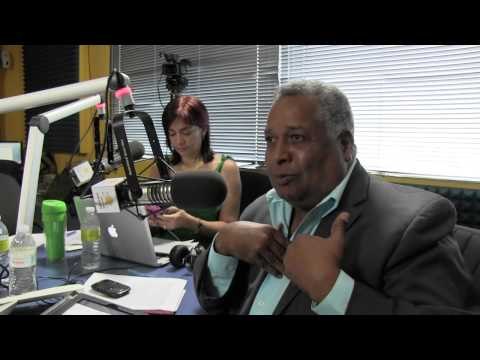 Melton Pineda comenta declaraciones Guarocuya Felix DGII y pago impuesto ricos en elsoldelmañana