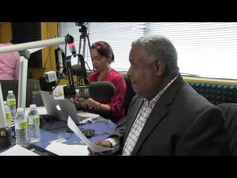 Melton Pineda comenta baja en la chikungunya, visita Ban Ki-moon RD y Haiti en Elsoldelamañana