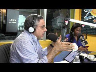 Pablo Mackinney comenta caso Alvarez Renta y sus beneficios en la cárcel, Elsodelatarde