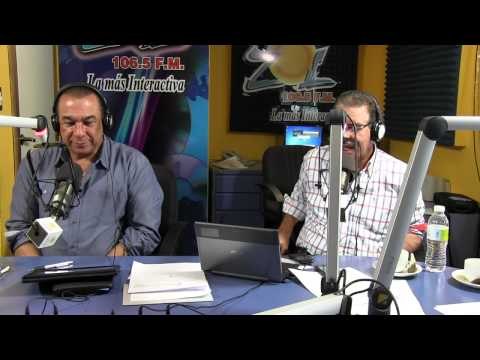 Promesas incumplidas llamadas oyentes 03-07-2014 en Elsoldelatarde, Zolfm.com