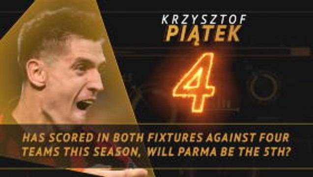 Fantasy Hot or Not... Piatek - Milan's goal machine