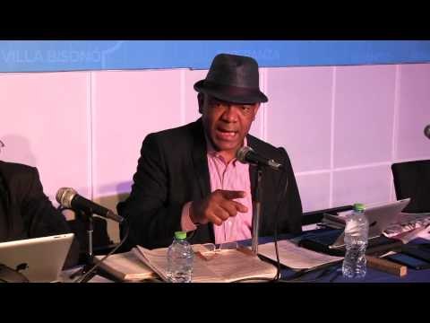 Comentario Julio Martinez Pozo resolucion DGII, Elsoldelamañana desde expo municipios