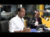 Jose Laluz habla dirigentes PLD con discurso anti haitiano y Antonio Marte dice chóferes usan drogas