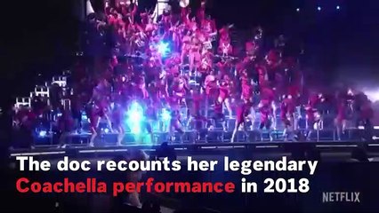 Beyoncé Drops ‘Homecoming’ Doc, New Surprise Album And Fans Are Freaking Out