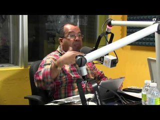 Euri Cabral comenta entrevista de Francisco Javier, la experiencia presidencial de Leonel y Danilo