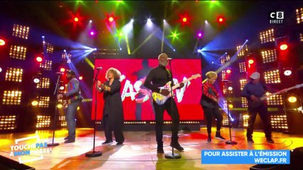 Kassav' - Medley (Live @TPMP)