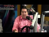 Victor Gomez habla body shop, atracadores con otro blanco, debate CONEP y banco central