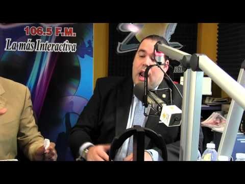 Victor Gomez Casanova comenta compras por internet y los impuestos tremendo debate en Elsoldelamañan