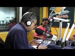 Noticias que trae la tarde 06-08-2014 en Elsoldelatarde, Zolfm.com