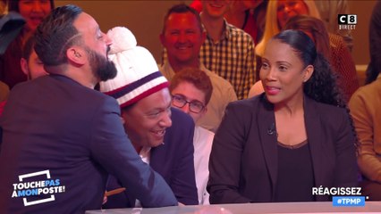 Doc Gynéco en plein délire dans TPMP !