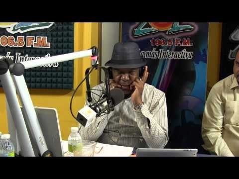 Llamada Victor Gomez Casanova vocero comisión organizadores convencion PRD