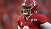 Former Alabama RB Josh Jacobs Shares What He Told Jalen Hurts the During Crimson Tide's 2018 QB Competition