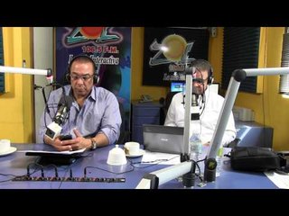 Pablo Mackinney comenta aumento salario ADN sindico y regidores, Elsodelatarde