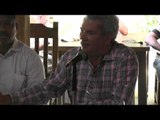 Elsoldelamañana programa social desde guayubin Monte Cristi con senador Heinz Vieluf Cabrera
