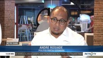 Andre Rosiade Bantah Ditolak saat Kampanye di Sumbar