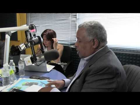 Melton Pineda comenta uso agua acueducto regadio y mal estado carretera del sur, Elsoldelamañana