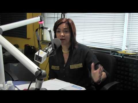 Maria Elena Nuñez habla cuidado con la chikungunya y cosas que toma en consideración en Elmismogolpe