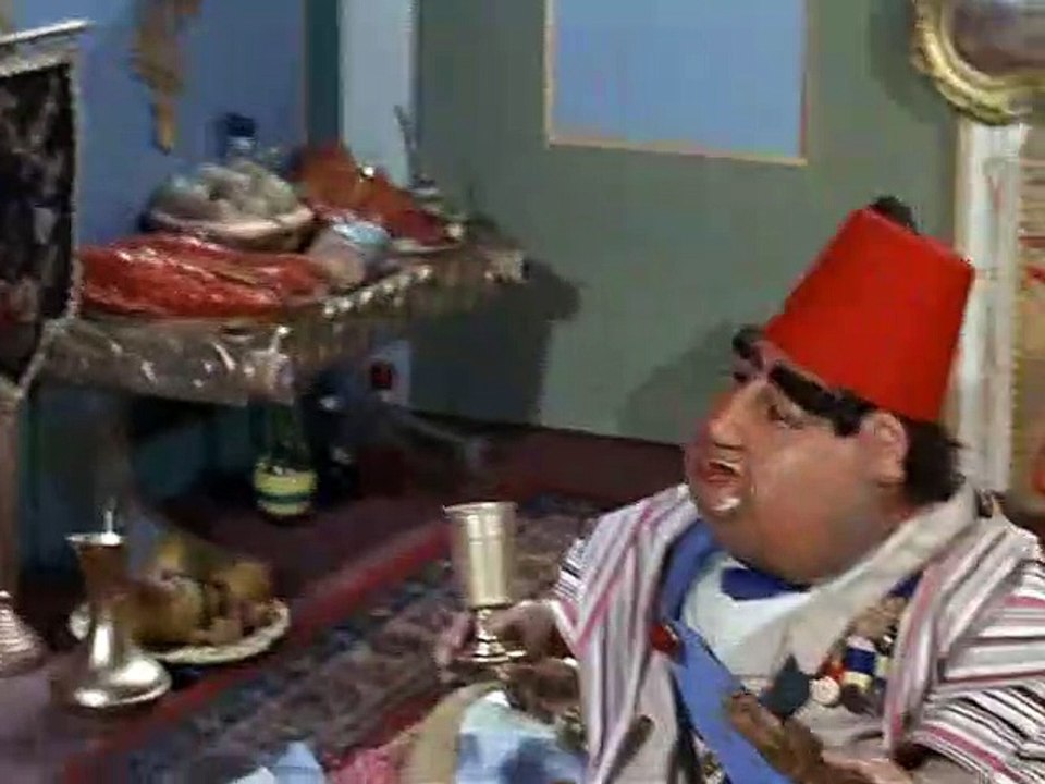 Stingray S01e20 Star Of The East