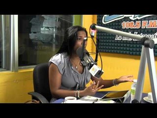 Download Video: Yolanda Martinez comenta reelección en algunos partidos políticos en Elsoldelatarde