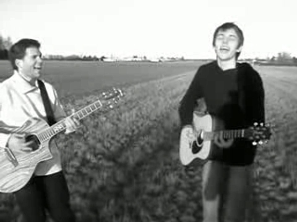 Legalise Colza (Le Péril fun - les clips pas cher)