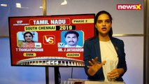 Lok Sabha Elections 2019, 2nd Phase: Key contest in Tamil Nadu, E Palaniswami vs MK Stalin