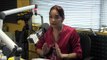Maria Elena Nuñez comenta datos estudio embarazo adolescentes en Elsoldelamañana