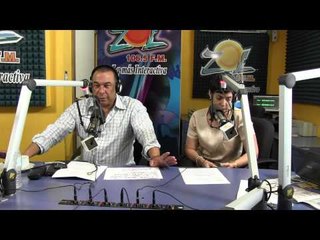 Encuesta: va bien o va mal? 2 años Danilo Medina en Elsoldelatarde parte2