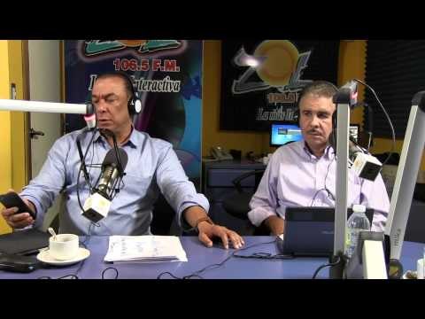 Llamadas oyentes 24-07-2014 en Elsodelatarde, Zolfm.com