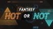 Fantasy Hot or Not - Benzema on fire for Real Madrid