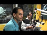 Jose Laluz habla profugos haitianos vinculados a Martelly y PLD prometió resolver problema electrico