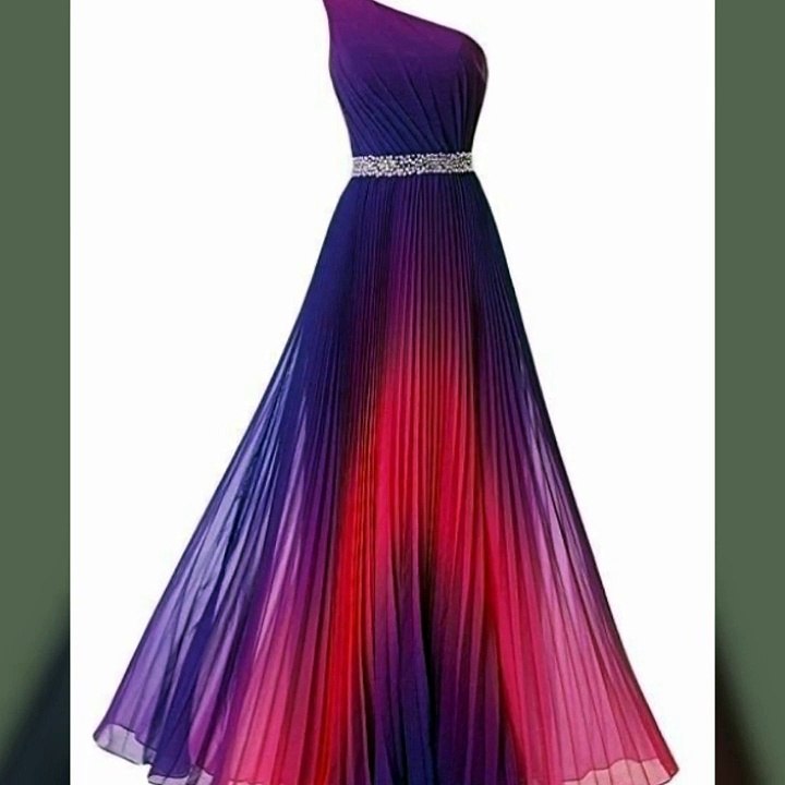 Top Designers Maxi Fashion Trend