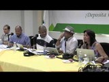 Debate sobre licitación para construcción plantas a carbon desde la cooperativa Mamoncito parte4