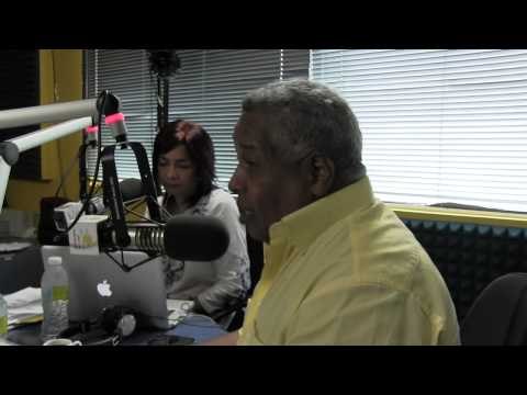 Melton Pineda comenta reporte sobre barahona por Erica Diaz y muerte July Arias, Elsoldelamañana