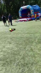 Stage de Pâques 2019