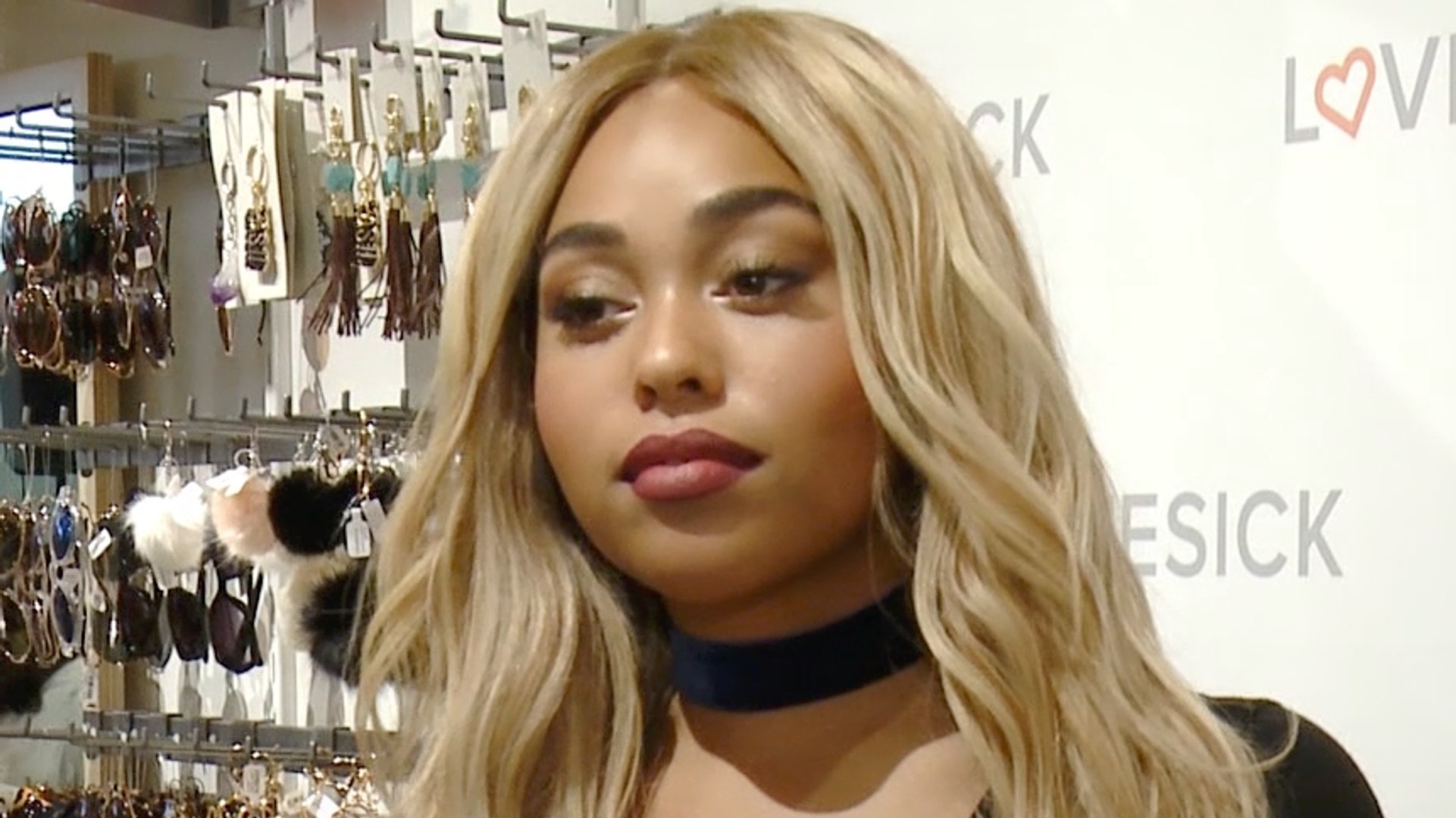 ⁣Even Without Kylie, Jordyn Woods Net Worth is Insane