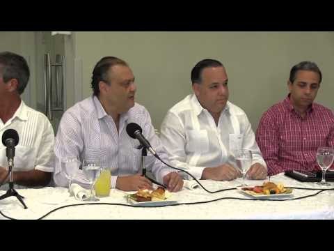 Elsoldelamañana programa social desde centro medico cabarete sosua puerto plata parte4