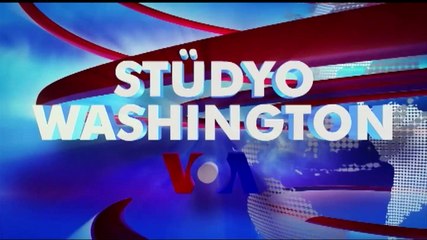 VOA - EGE Türk Stüdyo Washington 17 Nisan