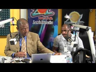 Guillermo Rodriguez oyente denuncia situación con banco en Elsoldelamañana