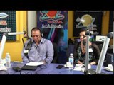 Llamada Orlando JOrge Prats habla aprobacion loma miranda parque nacional